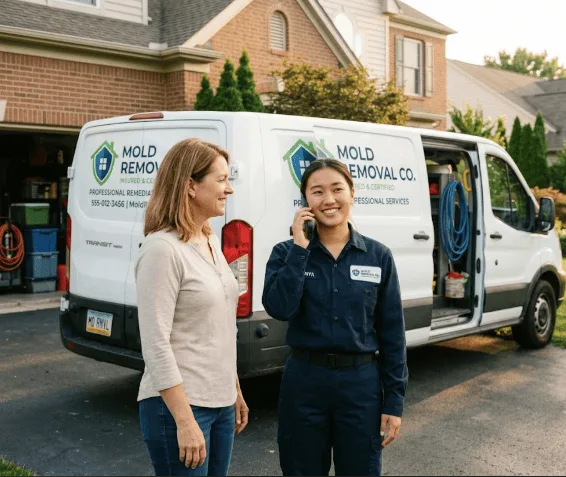 Crawlspace Mold Remediation Nemaha, NE FAQs